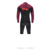 Brunotti Defence Longarm Shorty 3/2mm Mens Waterwear
