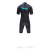Brunotti Defence Shorty Backzip 3/2mm Mens Waterwear