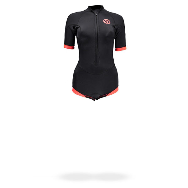 Brunotti Defence Super Shorty 3/2mm Womens Waterwear