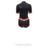 Brunotti Defence Super Shorty 3/2mm Womens Waterwear