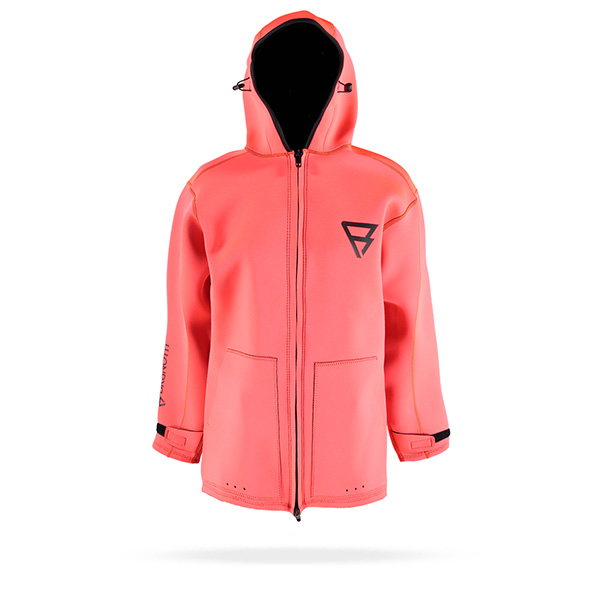 Brunotti Jibe Womens Jacket
