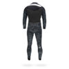 Brunotti Krypto Front Zip 5/3mm Mens Waterwear