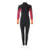 Brunotti Xena Fullsuit Backzip 5/3mm Womens Waterwear