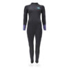 Brunotti Xena Fullsuit Backzip 5/3mm Womens Waterwear