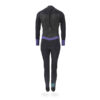 Brunotti Xena Fullsuit Backzip 5/3mm Womens Waterwear