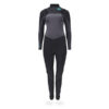 Brunotti Xena Fullsuit Frontzip 5/3mm Womens Waterwear