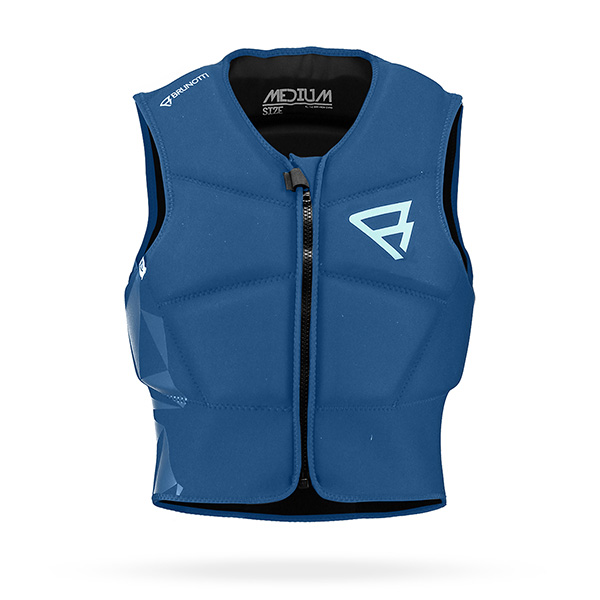 Brunotti Neo Kite Impact Vest Mens Waterwear
