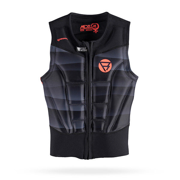 Brunotti Neo Kite Impact Vest Womens Waterwear